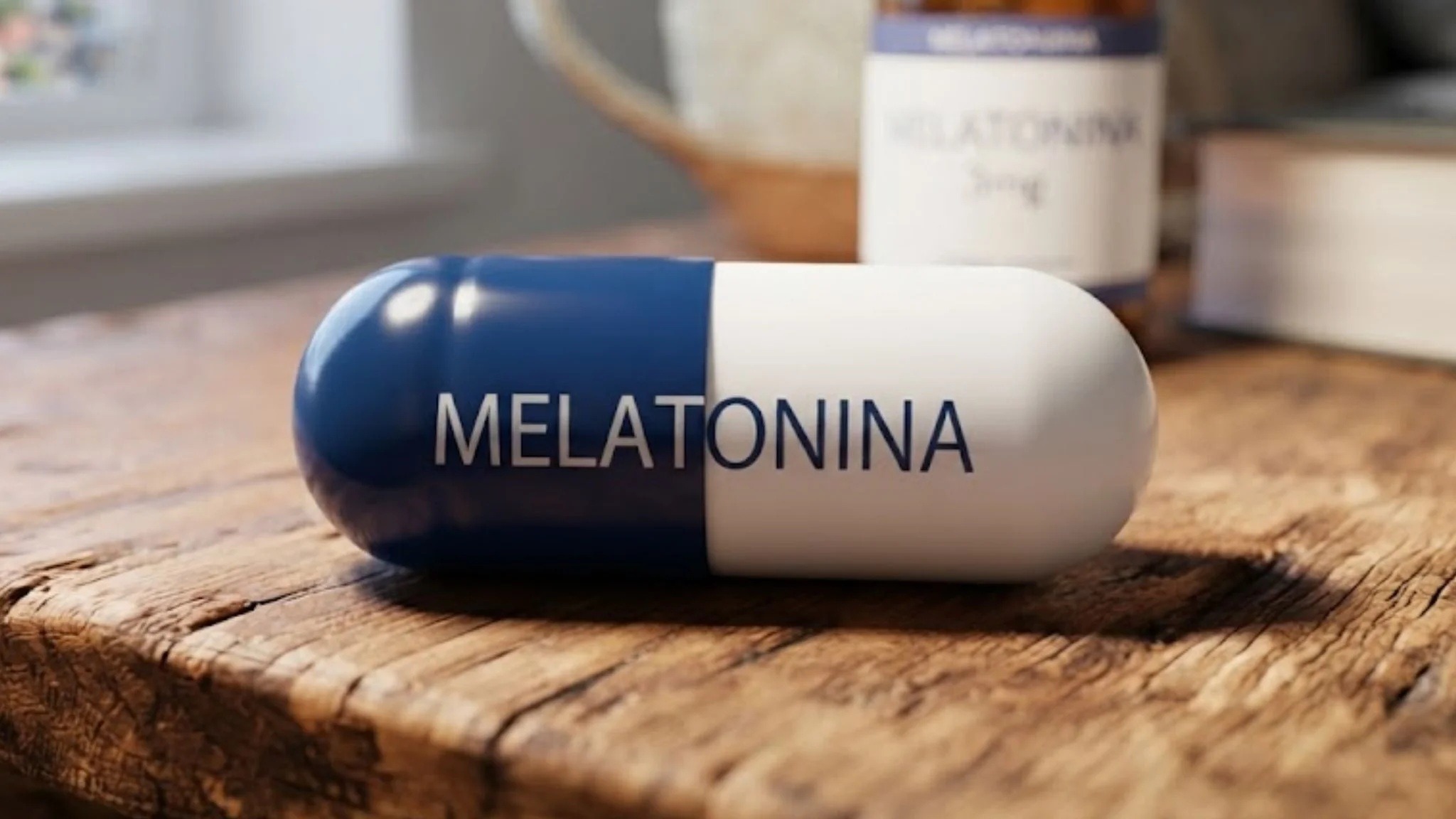Melatonina para dormir pode ter um efeito inesperado no coração, aponta estudo 