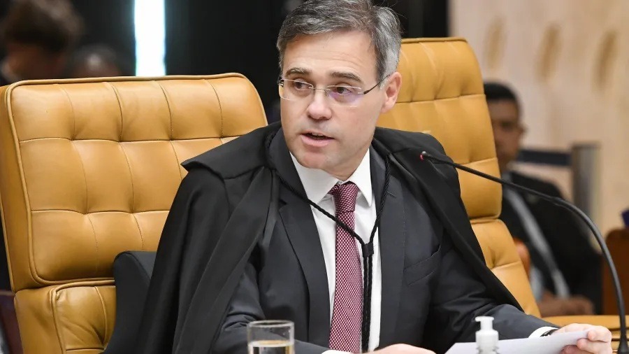 Mendonça diz que recebeu Vorcaro uma 'única vez' para tratar de ação sobre precatórios no STF