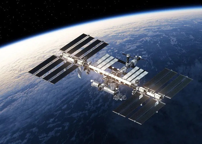 Estação Espacial poderá ser vista a olho nu em boa parte do Brasil nesta quarta