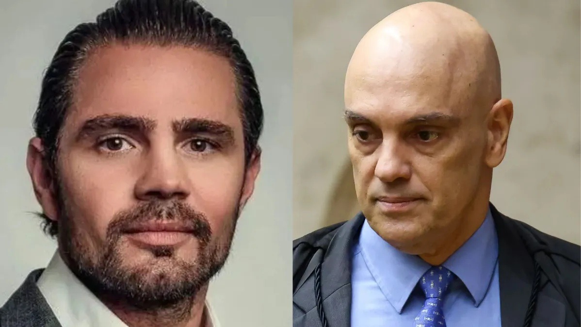 Moraes segurou julgamento bilionário do Banco Master enquanto esposa mantinha contrato milionário