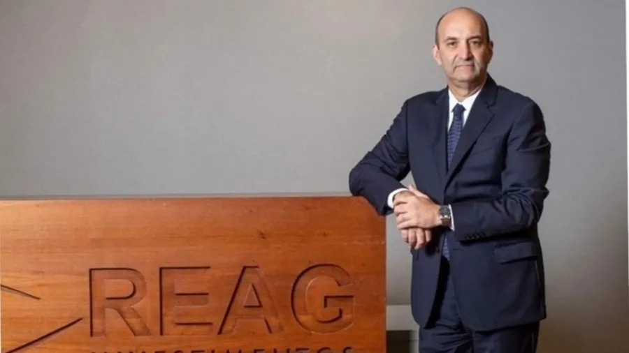 PGR assina delação de fundador da Reag que detalha crimes financeiros do Banco Master