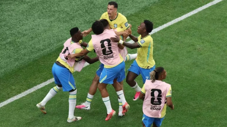CBF define adversários para amistosos da Seleção Brasileira em novembro; veja quando serão os jogos
