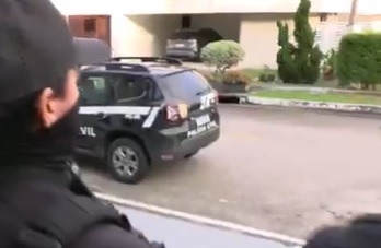 Investigado na Operação Emirados fecha acordo com o MP e vai devolver R$ 11,2 milhões ao RN