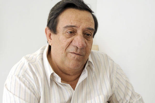 Ex-presidente da Fiern e secretário estadual, Bira Rocha morre aos 84 anos
