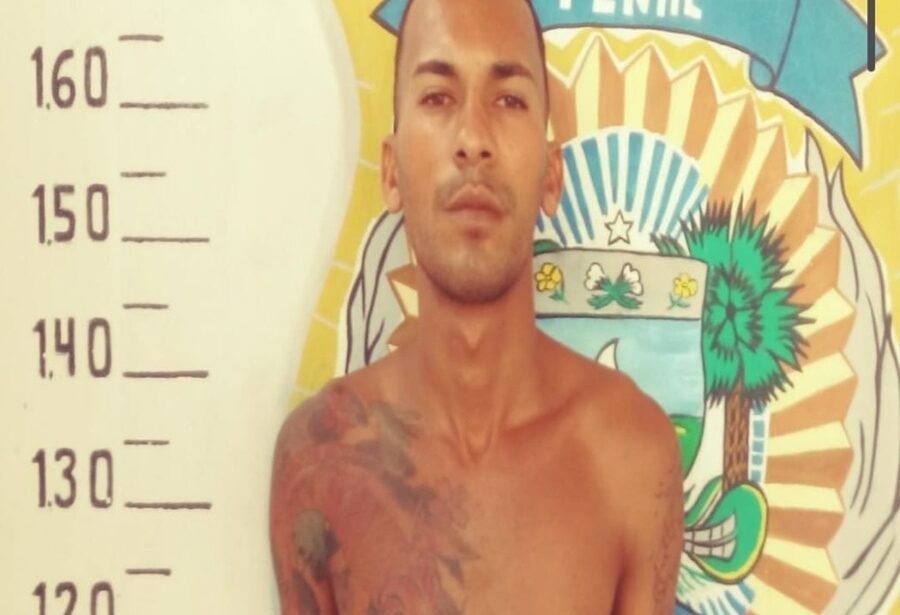 Preso foge de UPA durante escolta da Polícia Penal em São José de Mipibu