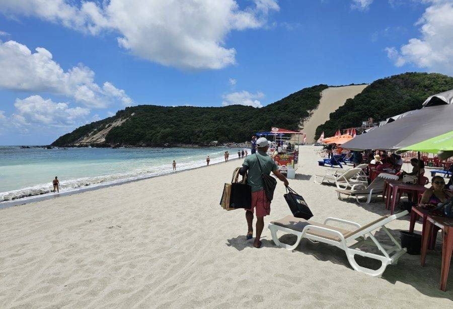 Feriadão de 7 de Setembro terá sol e chuva passageira no RN; veja previsão
