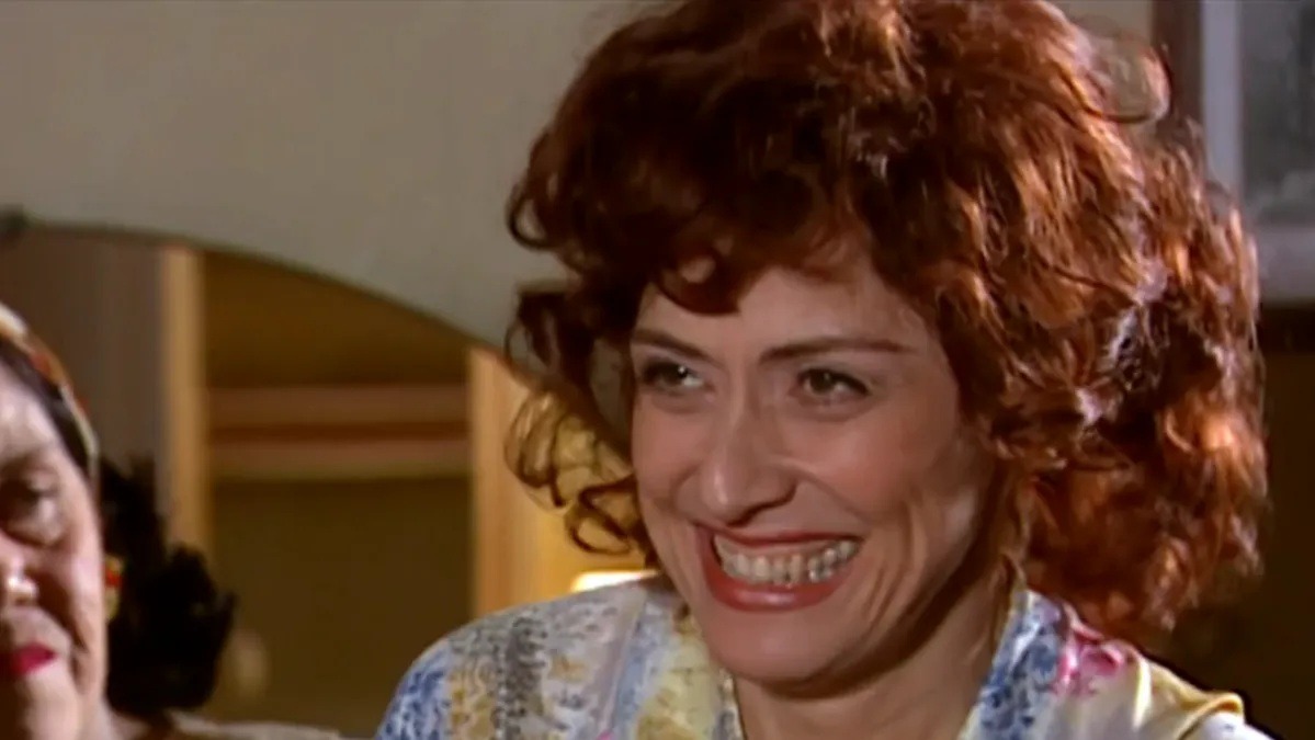 Atriz volta às novelas após 21 anos longe da Globo
