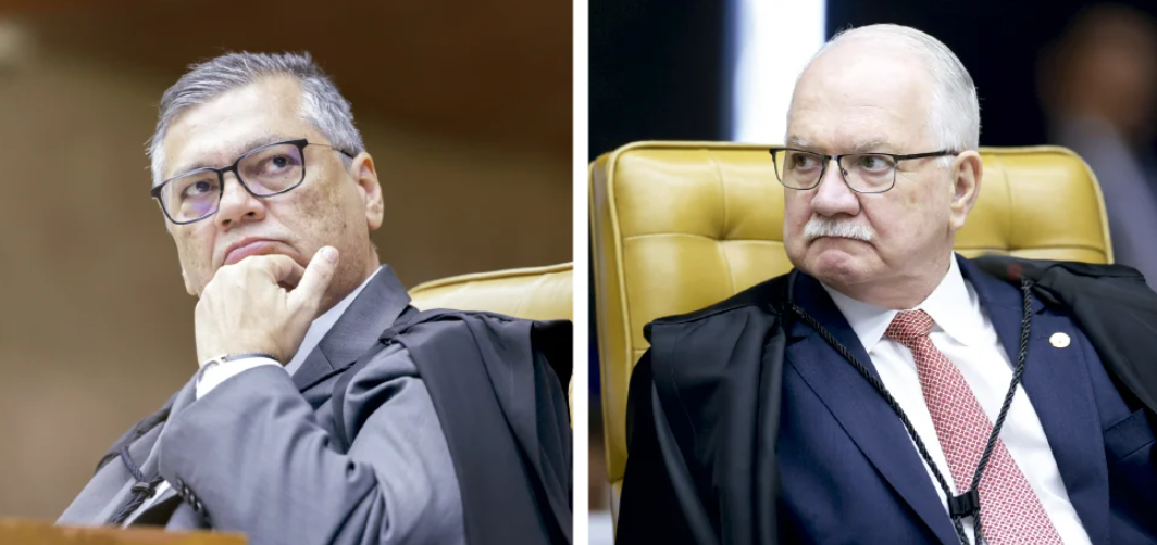 “Para receber aplausos?”, questiona Dino sobre ‘promessa’ de Fachin de encerrar inquérito das fake news