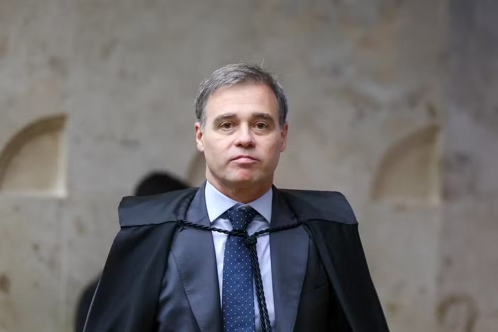 Mendonça diz ter sido monitorado ilegalmente pela PF por mais de 30 dias