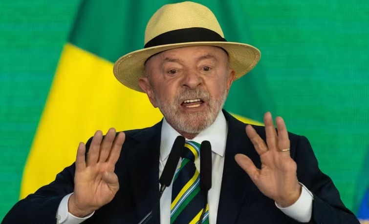 Lula reúne ministros para discutir afastamento de Andrei Rodrigues da direção-geral da Polícia Federal