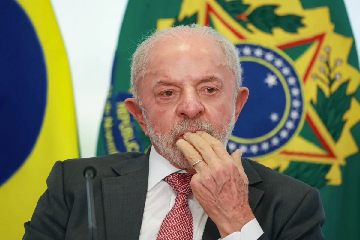 Lula cobra quebra de sigilo total no caso Master: “Doa a quem doer”