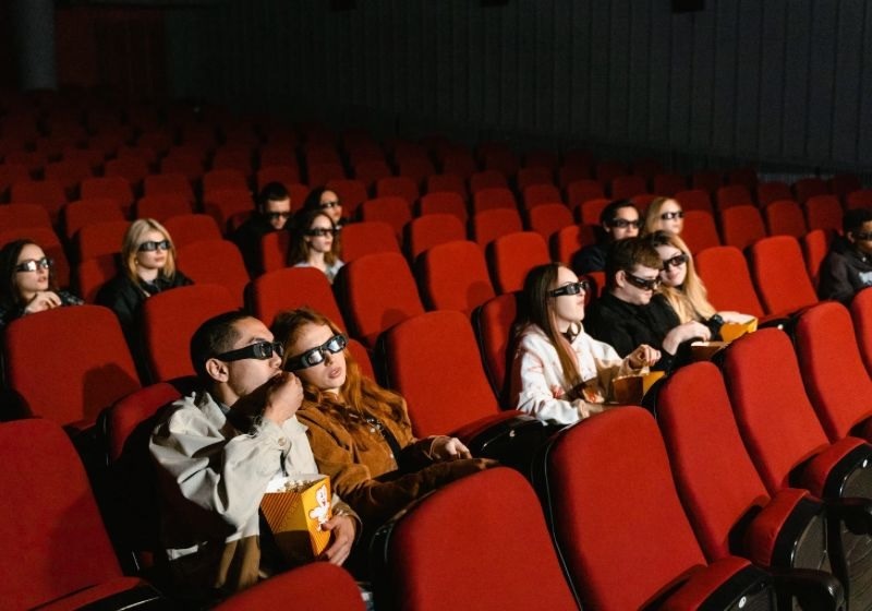 Semana do Cinema terá ingressos a R$ 10 e promoção de pipoca nesta quinta; veja os cinemas