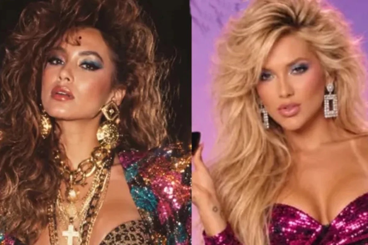 Trend dos anos 80: por que as imagens feitas com IA estão viralizando?