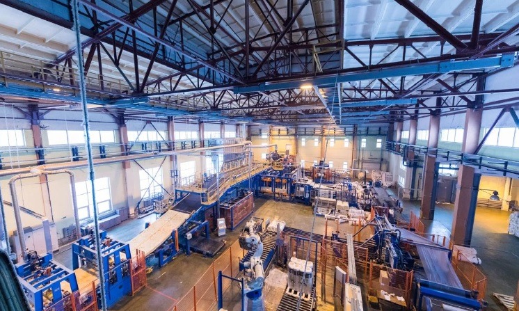 Produção industrial do RN cai 4,5% em julho e tem terceiro pior resultado do país