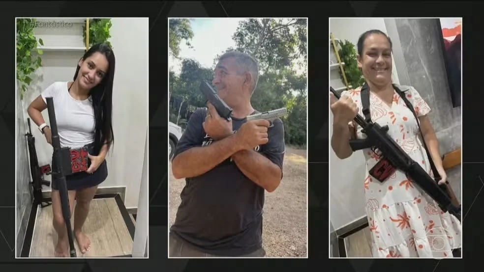 Família de missionários usava acesso a presídios para atuar com o Comando Vermelho, aponta investigação
