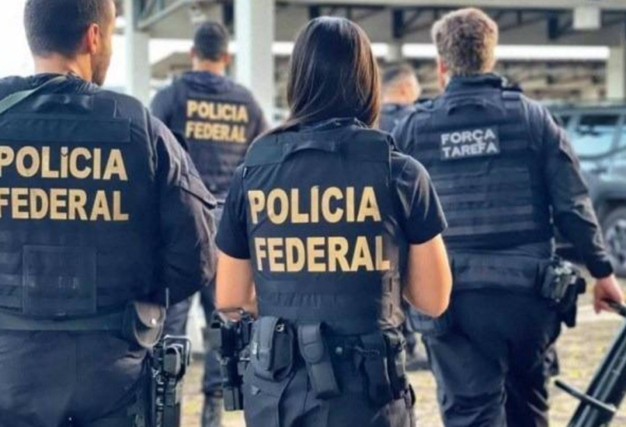 PF apreende mais de R$ 1,5 milhão em espécie e apura possível caixa dois eleitoral no RN
