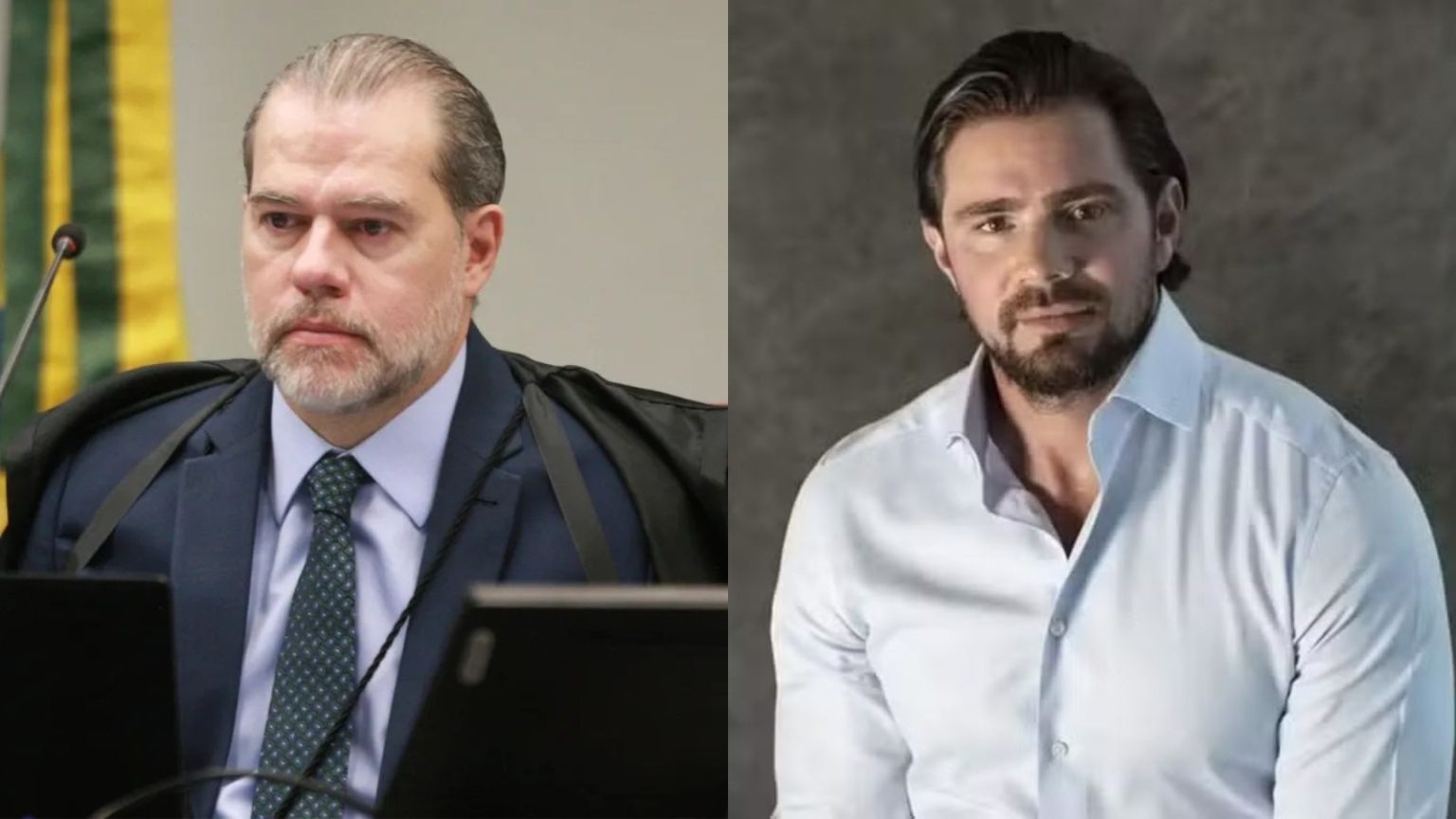 Mensagens mostram que ‘A Turma’ de Vorcaro lamentou saída de Toffoli da relatoria do Master: “Está piorando muito rápido”