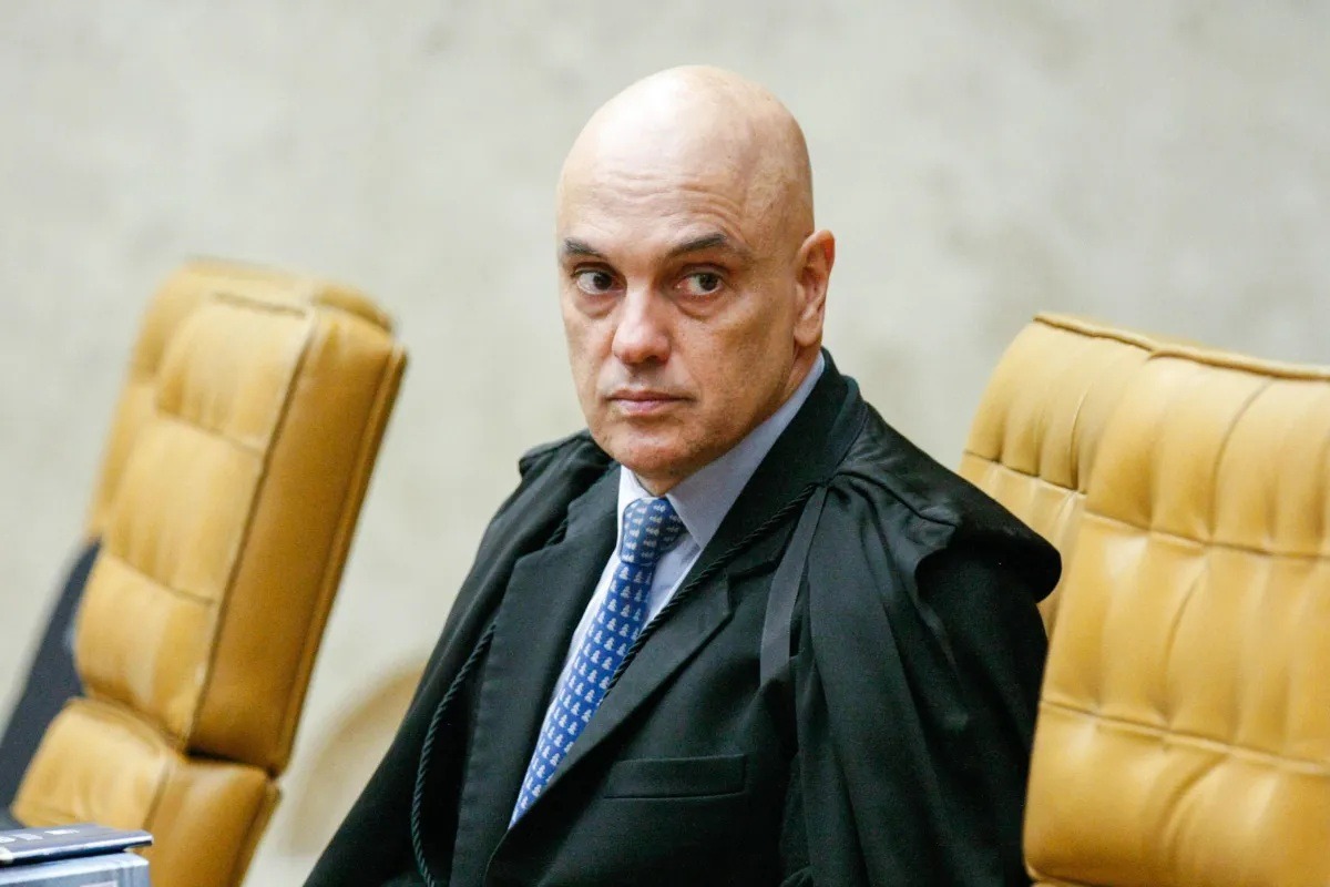 Caso Master: Moraes classifica relatório da PF como ilegal, aponta vingança e pede arquivamento