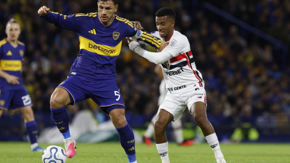 Flu, Vasco e São Paulo disputam vagas nas semis da Libertadores e Sul-Americana; veja jogos e onde assistir