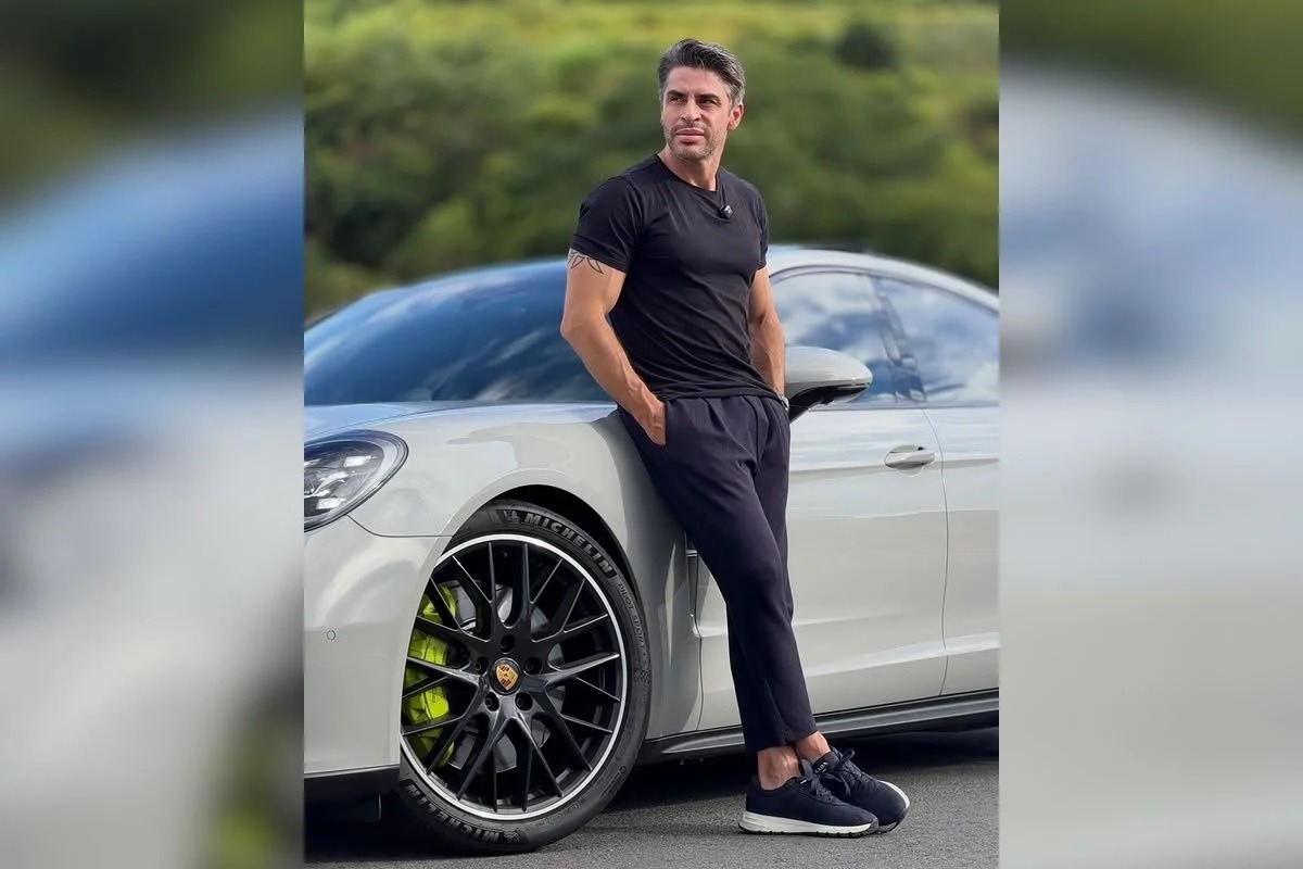 Empresário com 1 milhão de seguidores é acusado de agir como "banco" do PCC
