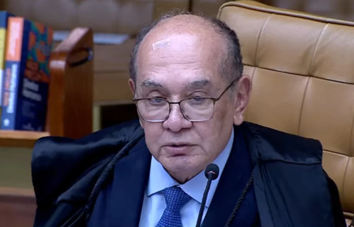 [VÍDEO] Gilmar e Mendonça batem boca: "Quem não se dá respeito não merece respeito"