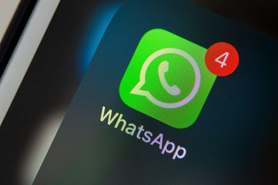Nova função do WhatsApp permitirá gerenciar até três contas no mesmo aparelho