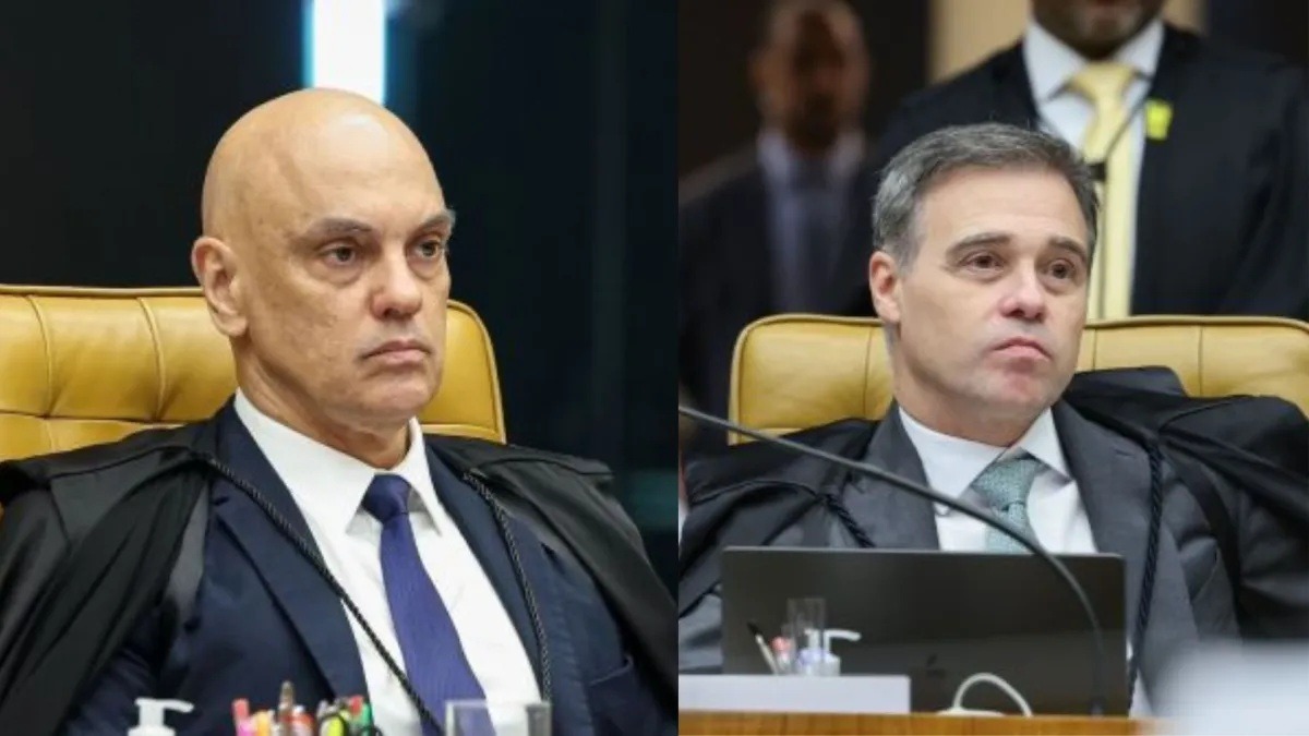 "Briga feroz" e "gritos": Imprensa internacional repercute sessão do STF