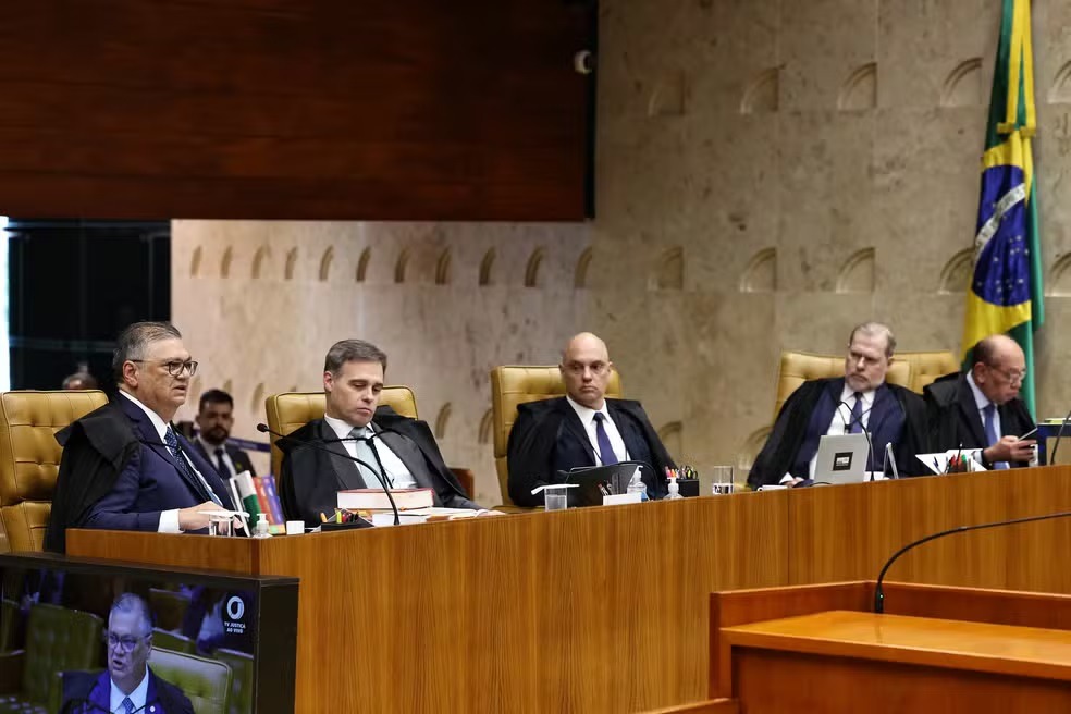 Racha entre ministros pode travar Código de Ética e alterar julgamentos do caso Master