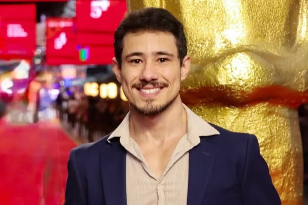 Roteirista formado pela UERN leva o RN ao Oscar 2027 com o filme “Feito Pipa”