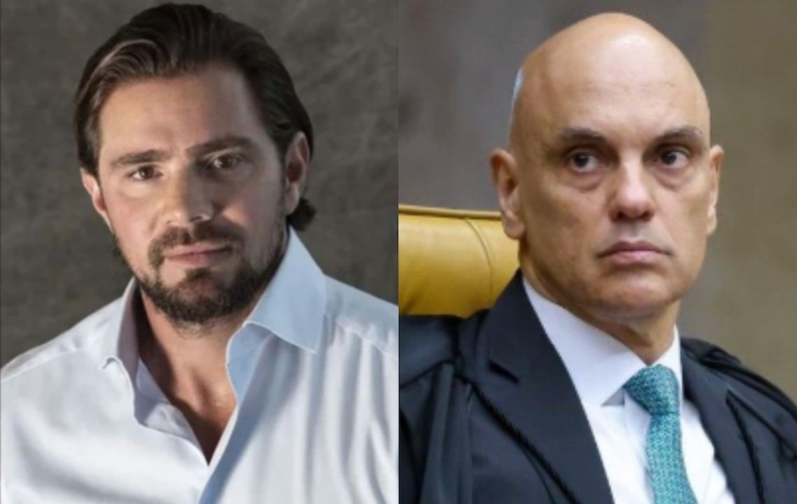 Defesa diz que Vorcaro pode ajudar em fatos sobre Moraes