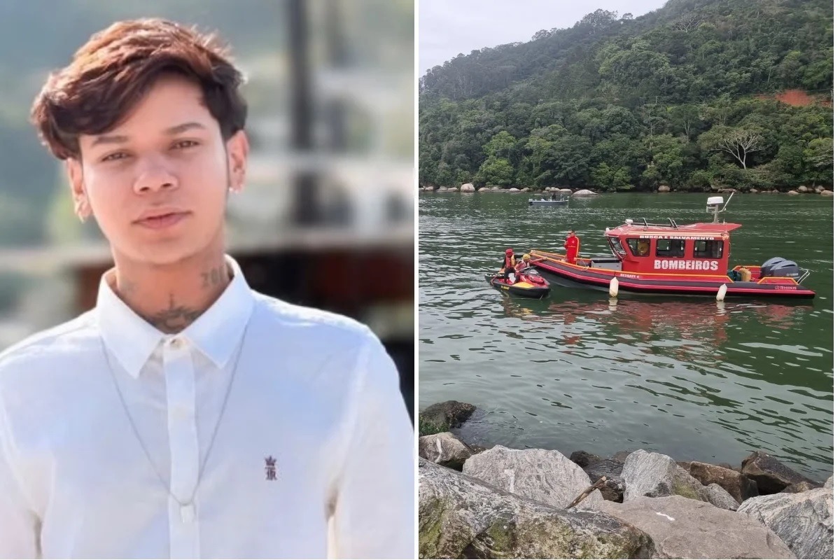 Corpo de jovem desaparecido há dias é encontrado em praia 