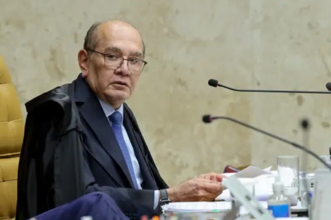 Gilmar Mendes aponta risco de ‘politização da Justiça Eleitoral’ e sugere que integrantes do TSE devam ser afastados