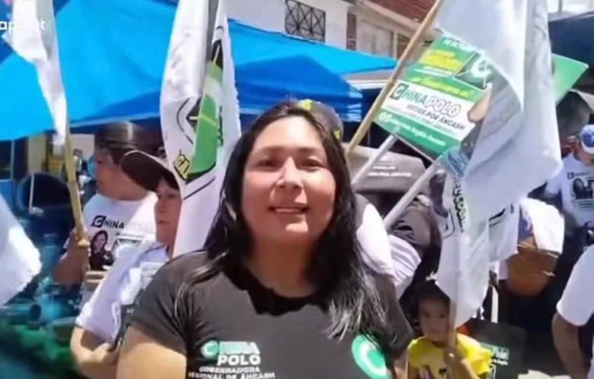Jornalista candidata a governadora, Susy Aponte é assassinada a tiros