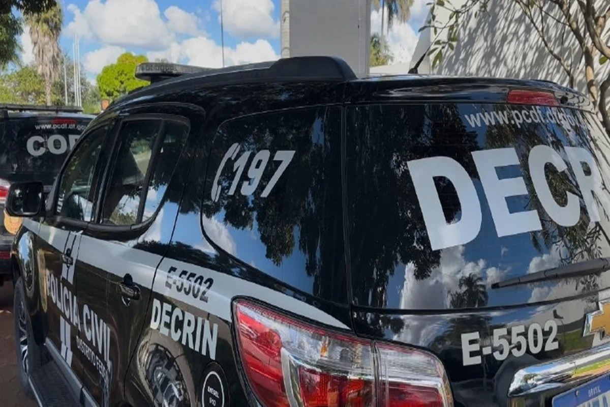 Genro furta dinheiro da conta da sogra ao acompanhá-la em cirurgia
