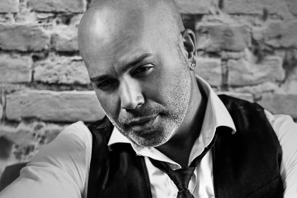 Cantor Rick Sollo morre aos 59 anos após queda de helicóptero em Santa Catarina