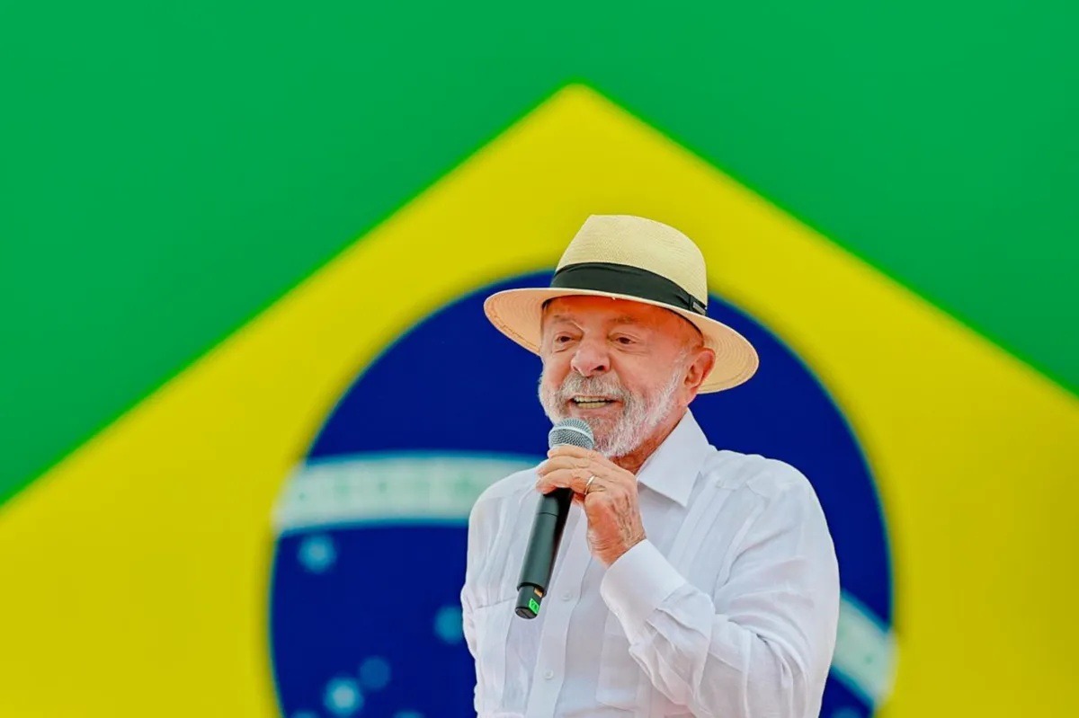 TSE manda Lula retirar do ar vídeo gravado no Alvorada sobre o caso Banco Master