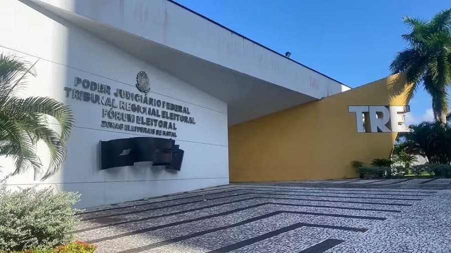 TRE-RN solicita Força Federal para reforçar segurança nas eleições em Doutor Severiano