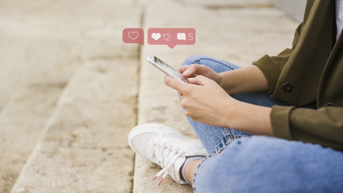 Quase 70% das dicas de dieta no TikTok e no Instagram são enganosas, mostra estudo
