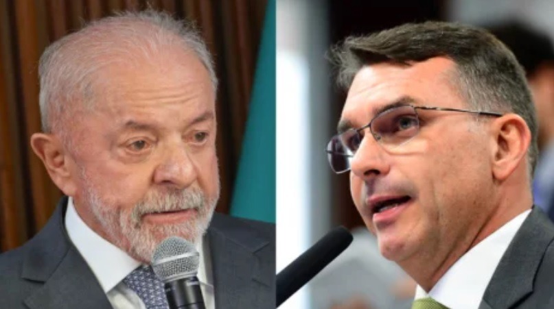 Sem Lula e Flávio Bolsonaro, Record decide cancelar debate presidencial do 1º turno que aconteceria no domingo, dia 27