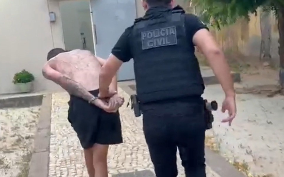 Operação prende seis suspeitos de organização criminosa no RN e no Ceará