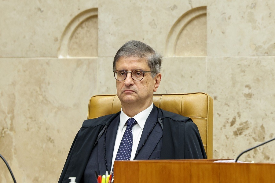 Conselho do MPF avalia abertura de investigação sobre atuação de Paulo Gonet no caso Banco Master