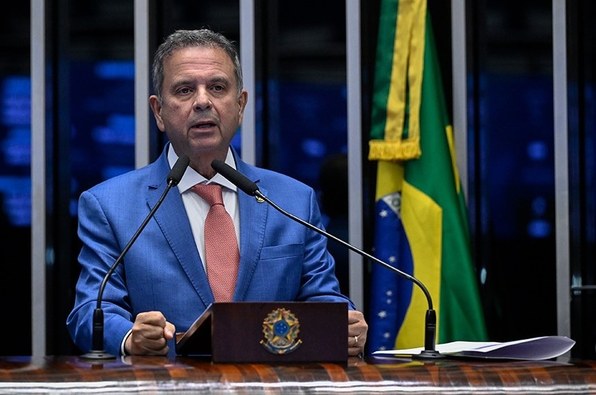 Rogério Marinho, sobre impeachment no STF: “Se eu for presidente do Senado, vou implementar a mudança do rito”  