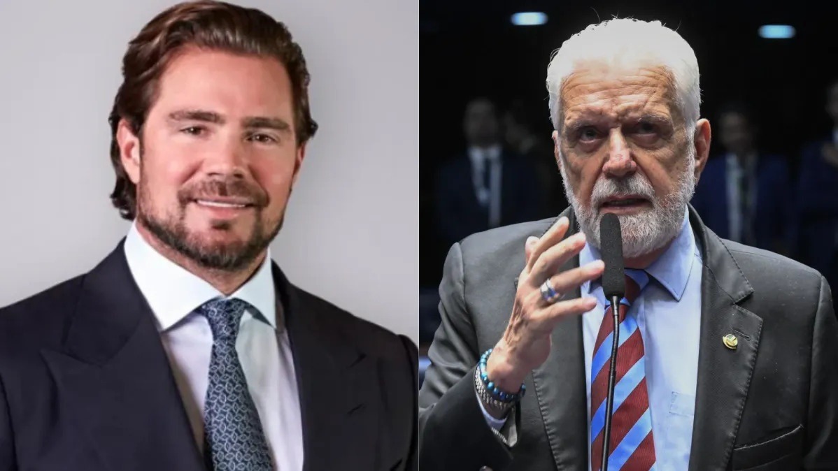 Vorcaro disse que pagava R$ 3 mi ao mês para grupo de Jaques Wagner