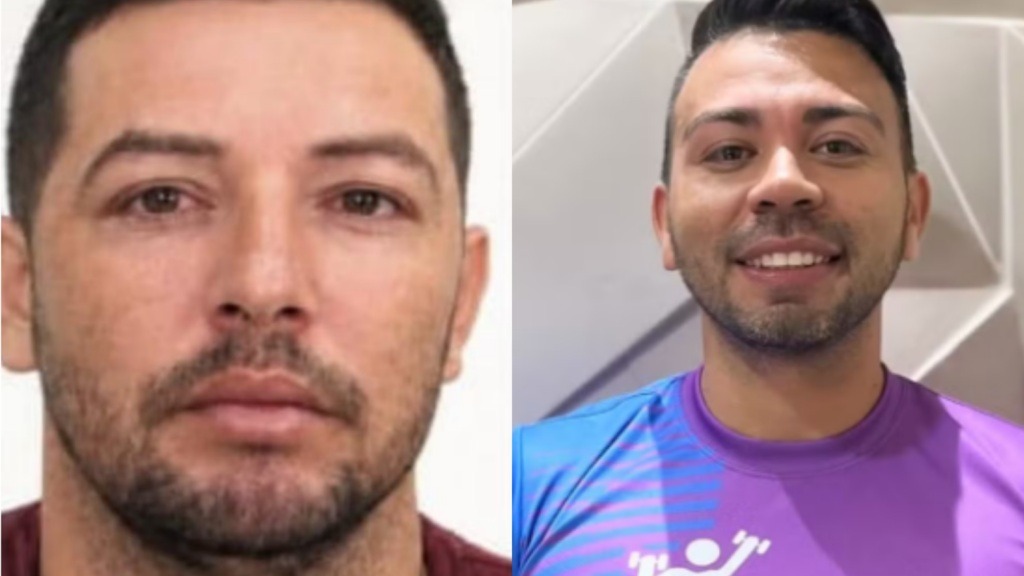 Suspeito de matar educador físico na PB é baleado e preso em Parnamirim