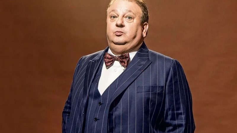Jacquin é hospitalizado após passar mal durante gravações do “MasterChef”