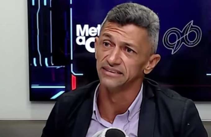 Juiz concede liberdade a Wendel Lagartixa