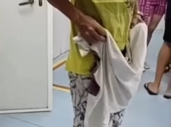 [VÍDEO] Homem é atendido em hospital no RN após ereção prolongada supostamente causada por uso excessivo de tadalafila