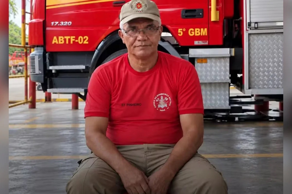 Subtenente do Corpo de Bombeiros é encontrado morto em área rural 