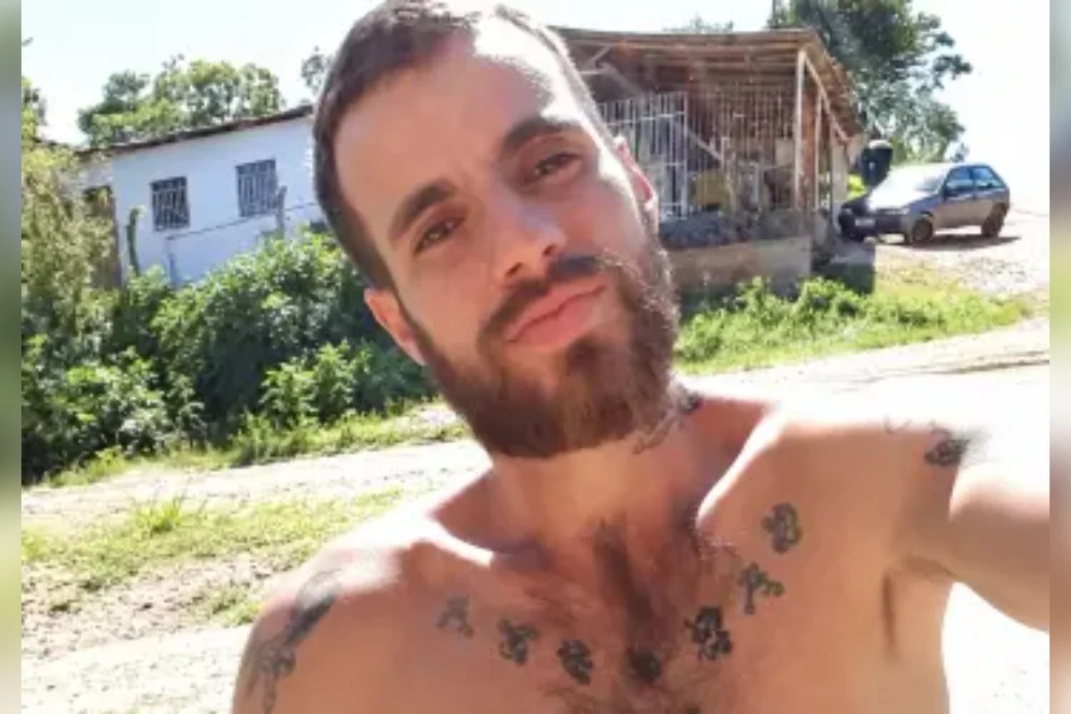 Macabro: cabeça de homem é achada em bolsa arremessada de carro