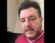 [VÍDEO] Morte de Rick: fãs reagem a relato sobrenatural de Bruno, dupla de Marrone
